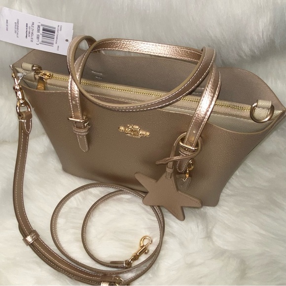 Coach leather purse New - Picture 2 of 13